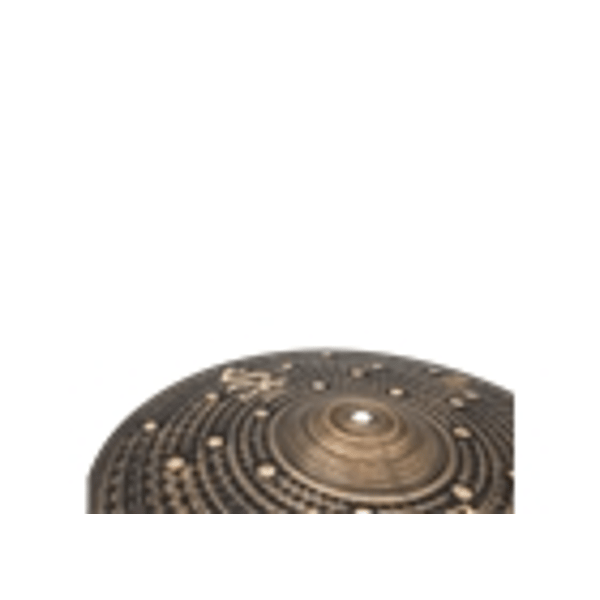 Zildjian SD14HT - 14" S Dark HiHat Top