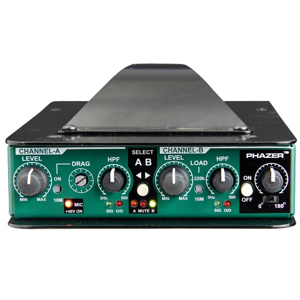Radial Engineering JDV MK5
