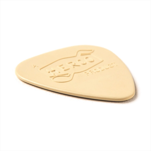 Dunlop Herco HEV211U66P Custom '66 Ultex Heavy Player's Pack/6