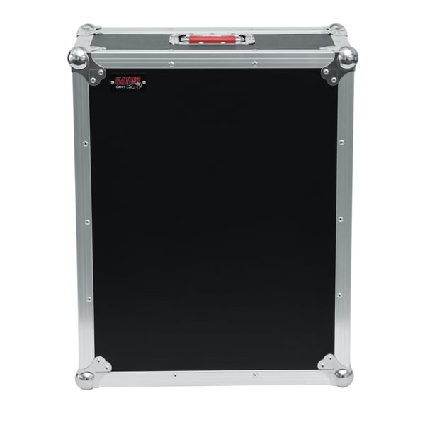 Gator Cases GTOURAHSQ5NDH Flight Case Mixer Allen & Heath SQ-5