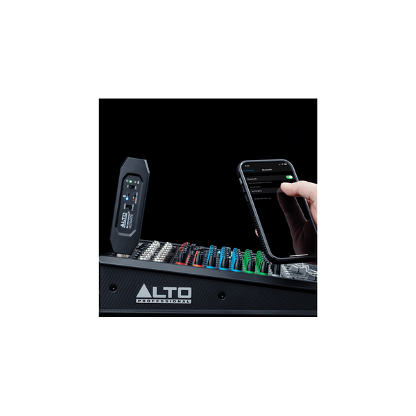 Alto Professional Bluetooth Total Ultimate