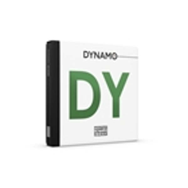 Thomastik Dynamo DY23 corda singola viola 4/4 SOL-G-3