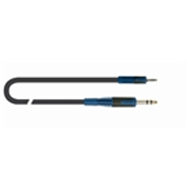 Quik Lok RKSA/139-1 Minijack Stereo/Jack Stereo
