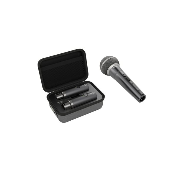 NUX Bundle sistema microfonico wireless 2.4GHz