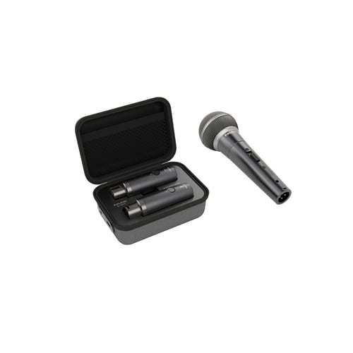 NUX Bundle sistema microfonico wireless 2.4GHz