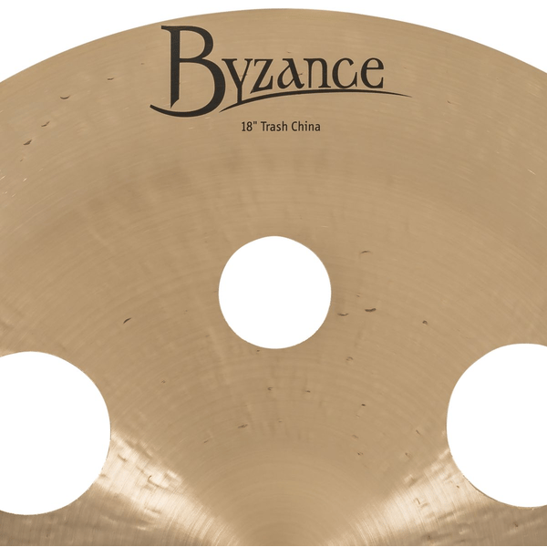 MEINL B18TRCH