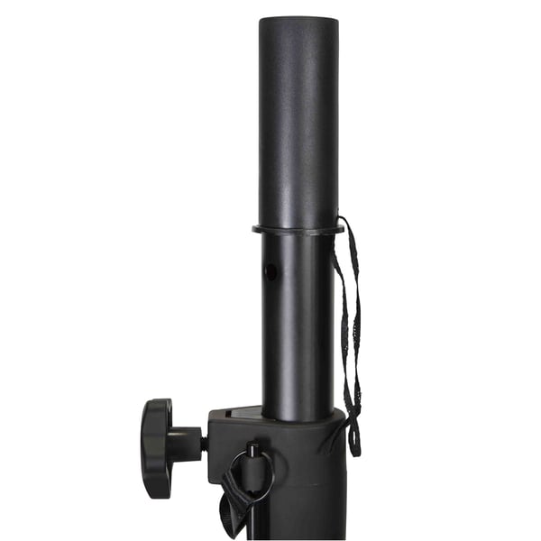 Gator Frameworks GFW-SPK-SUB60 - Subwoofer Adjustable Speaker Pole Frameworks