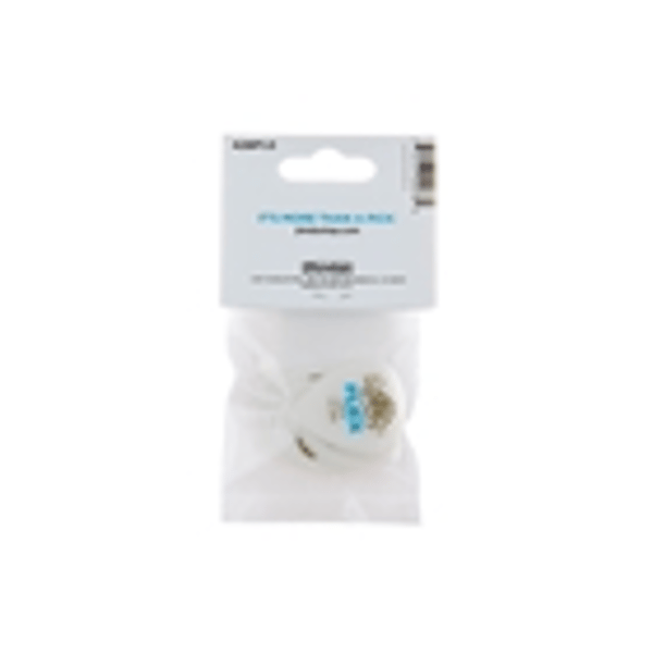 Dunlop 428P1.0 Tortex Flex Standard 1.0 mm Pack/12