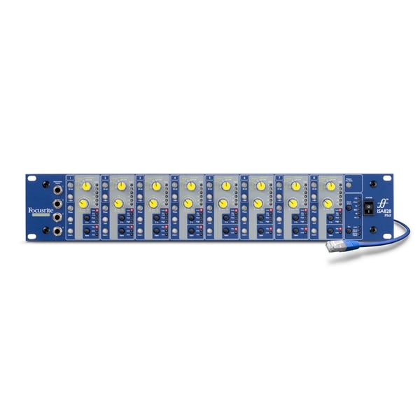 Focusrite ISA 828 MkII