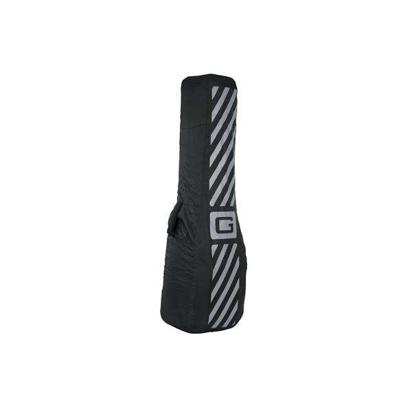 Gator Cases G-PG BASS 2X Borsa ProGo due bassi