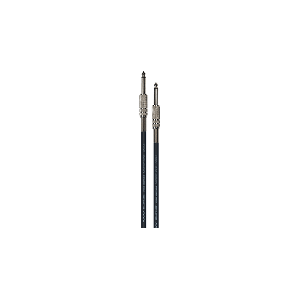 Yellow Cable G46D Cavo Strumento Jack Mono/Jack Mono 6 m