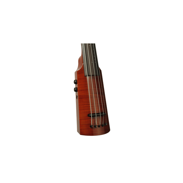 NS Design WAV5 Omni Bass Amberburst