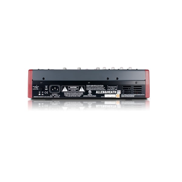 Allen &amp; Heath ZED 10FX
