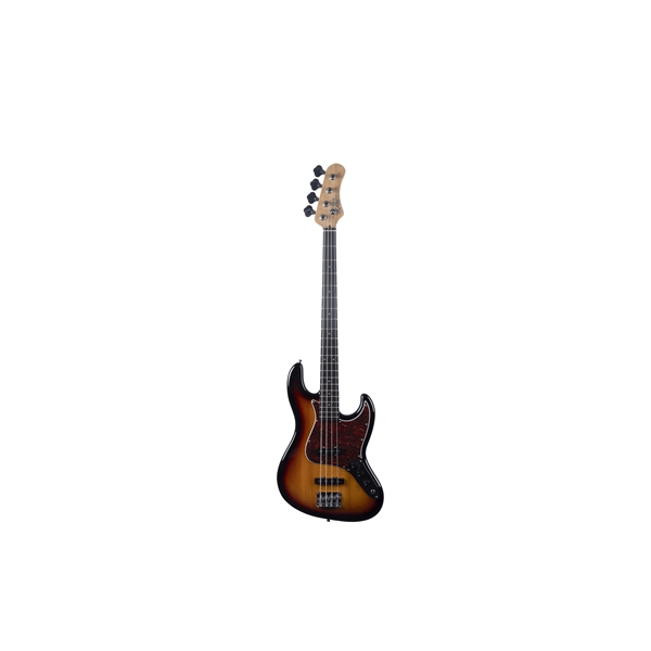 Eko Guitars JB-100 Sunburst