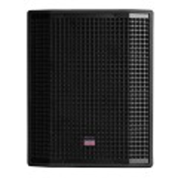 STUDIOMASTER Subwoofer Attivo da 15” con DSP. Modello VORTEX15SA