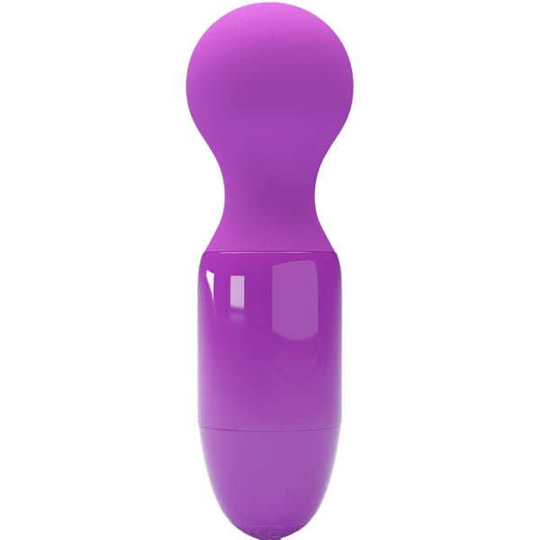 PRETTY LOVE - MINI BACCHETTA BASTONE LITTLE CUTE VIOLA