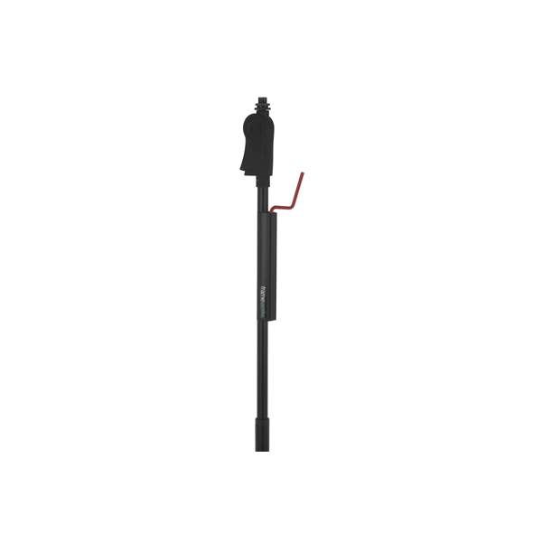 Gator Frameworks GFW-GTR-PICKCLIP Clip portaplettri e slide per supporti microfonici&lt;br&gt;
