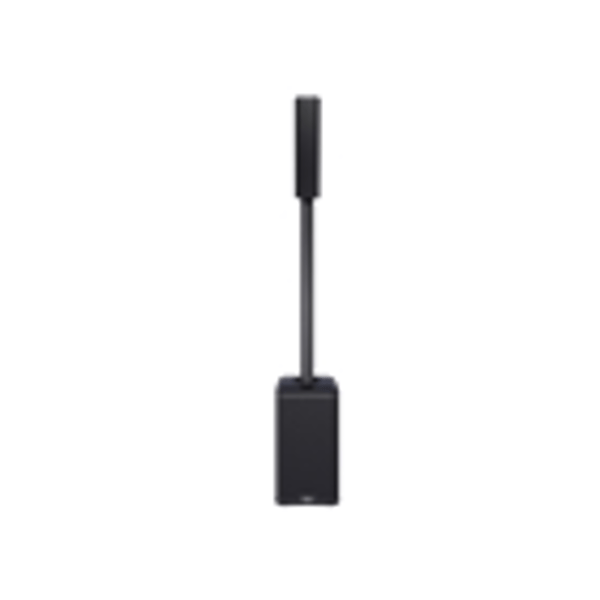QSC Pro Audio KC12-BK