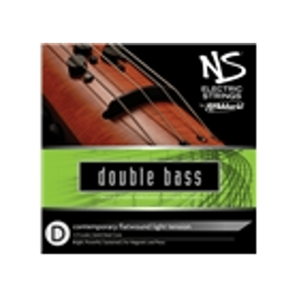 NS Design NSFW612 Corda D per Contrabbasso