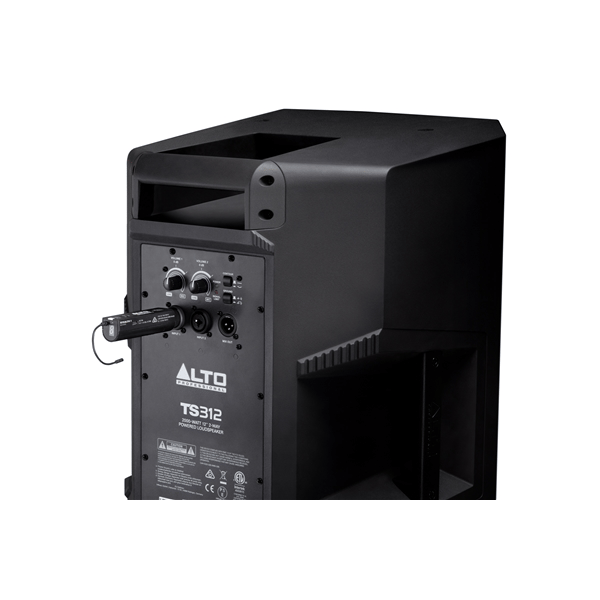 Alto Professional STEALTH 1