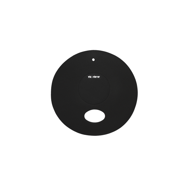 Vic Firth VICMUTE22B - Bass Drum Mute - 22"