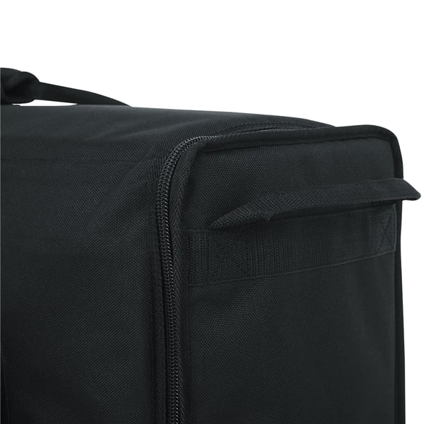 Gator Cases G-LCD-TOTE-SMX2 Borsa trasporto due monitor LCD