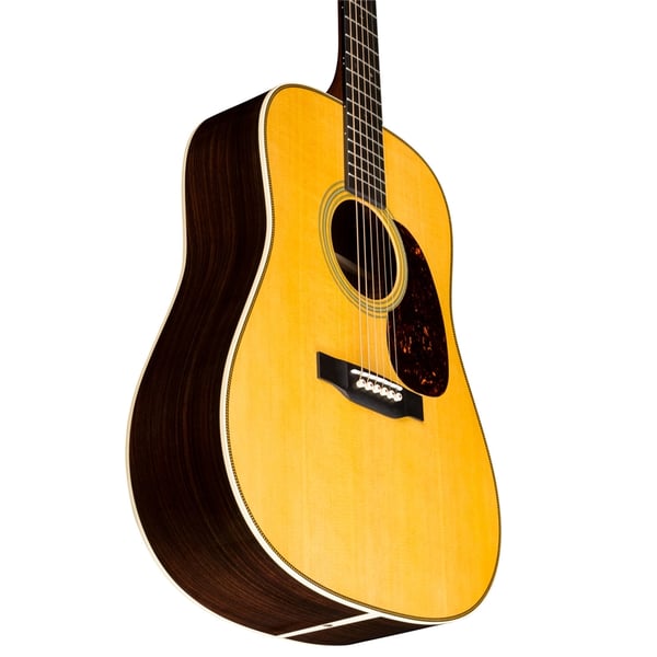 Martin & Co. HD-28 (2025)