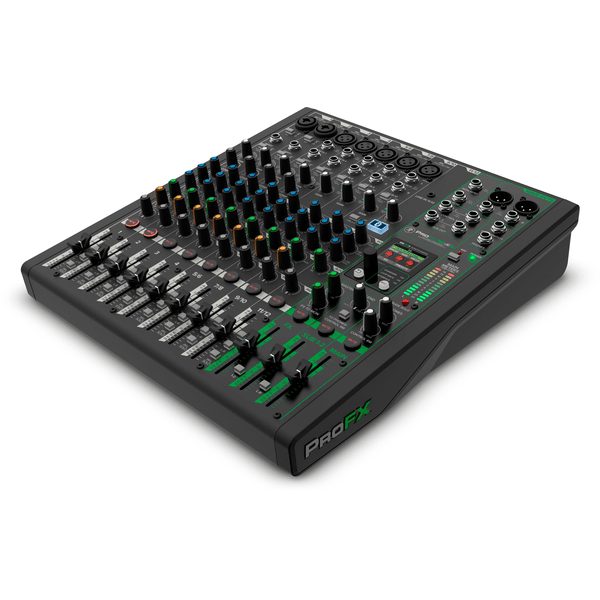 MACKIE PROFX12V3+
