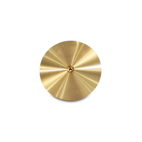 Zildjian P0622E Single Crotale Note - E Low