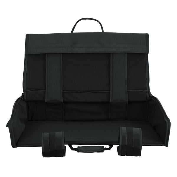 Gator Cases G-MIXERBAG-3121 Borsa mixer/attrezzatura 78,7 x 53,3 x 17,8 cm