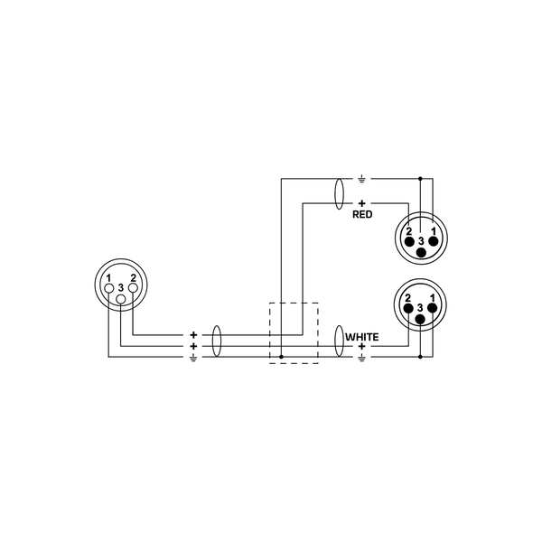Cordial Elements EY 0.3 FMM
