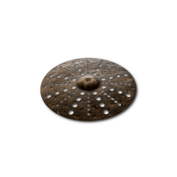 Zildjian K1427-21" K Custom Special Dry Trash Crash