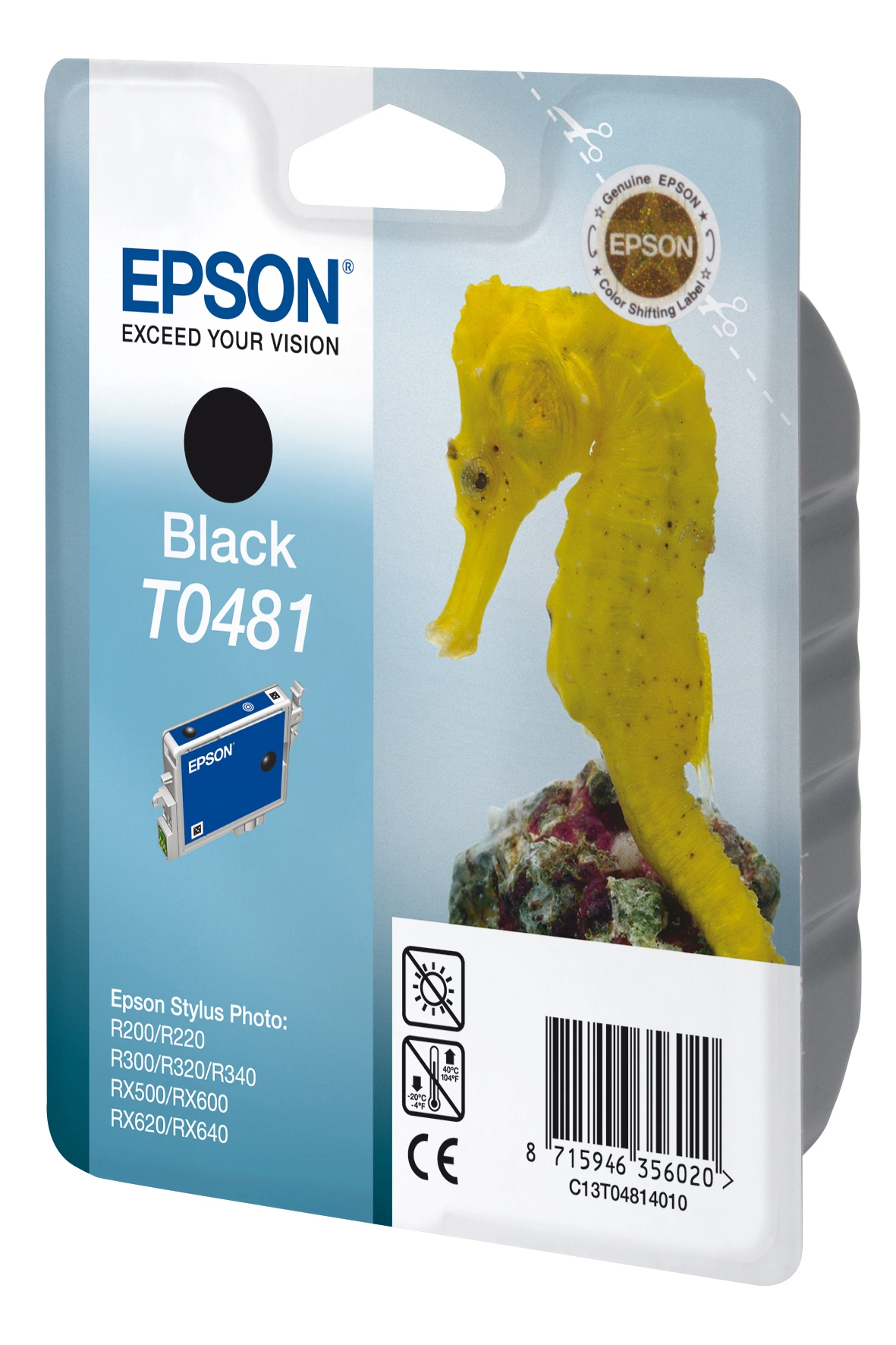 Epson R300 Картриджи Купить