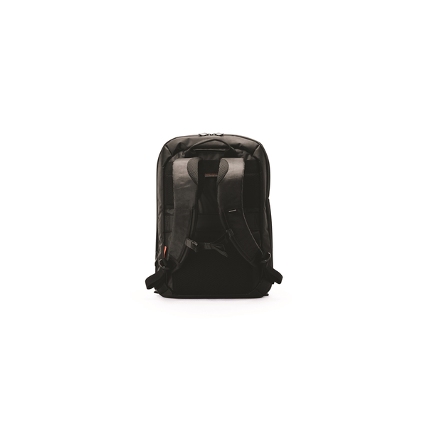 Mono M80 Stealth Alias Backpack Zaino Porta PC Black