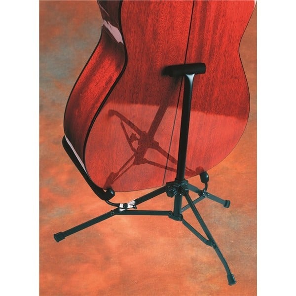 FENDER Supporto mini per chitarra acustica