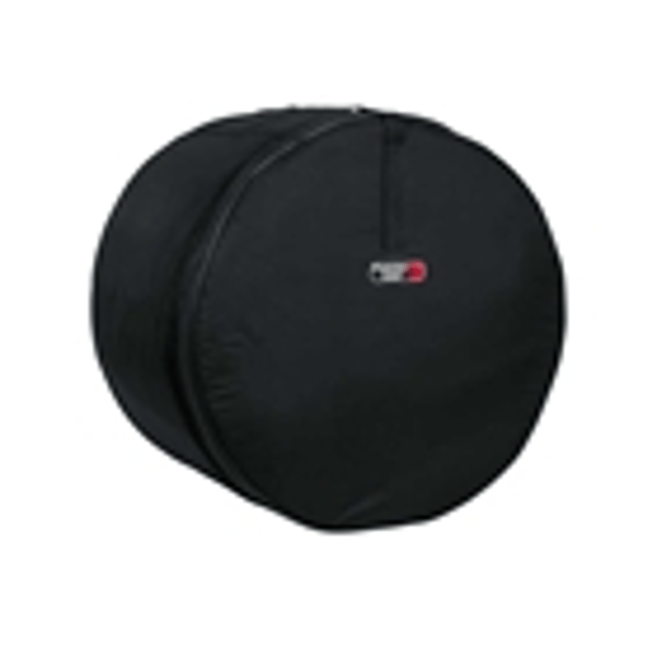 Gator Cases GP-2418BD Borsa imbottita per grancassa 24" x 18"<br>