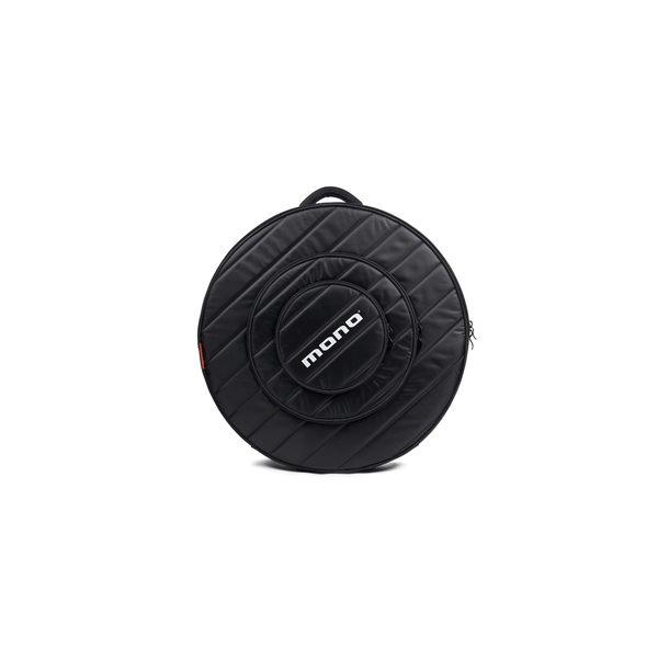 Mono M80 Classic Custodia Piatti Batteria fino a 24" Black