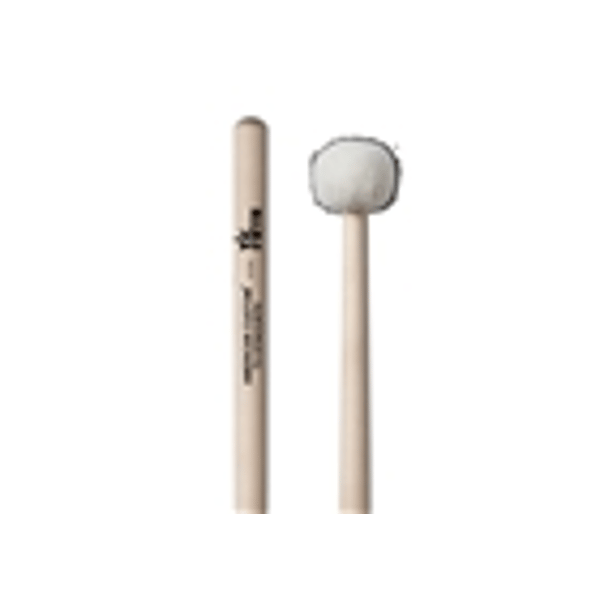 Vic Firth T3 - American Custom Timpani Mallets Staccato
