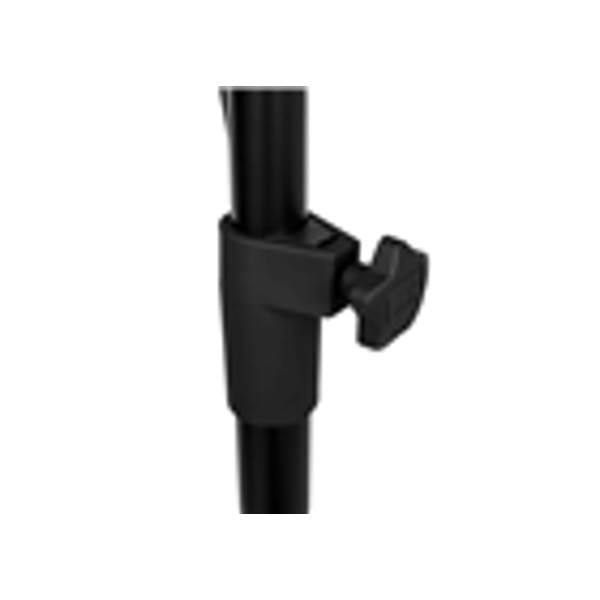 Gator Frameworks GFW-AV-LCD-2 Supporto treppiede deluxe per display LCD/LED fino a 48"<br>