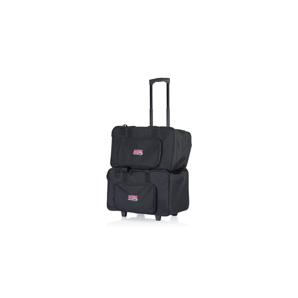 Gator Cases G-LIGHTBAG-2212 Borsa LED PAR 22 x 12