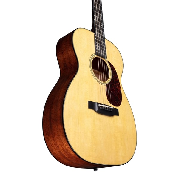 Martin & Co. 00-18 (2025)