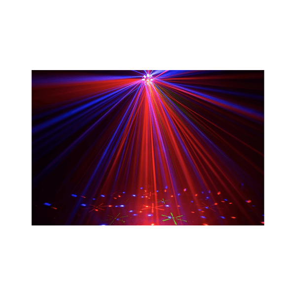 Algam Lighting PHEBUS 2 Proiettore LED e Laser