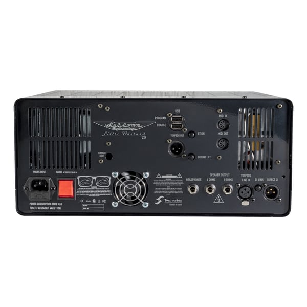 Ashdown LB-30-2.N
