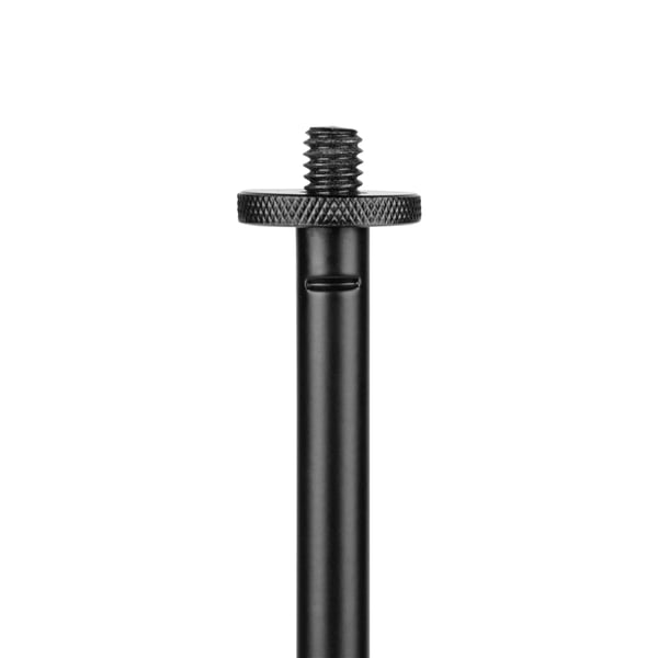 Gator Frameworks GFW-MIC-0022 Braccio boom da 71 cm con contrappeso da 1,13 kg