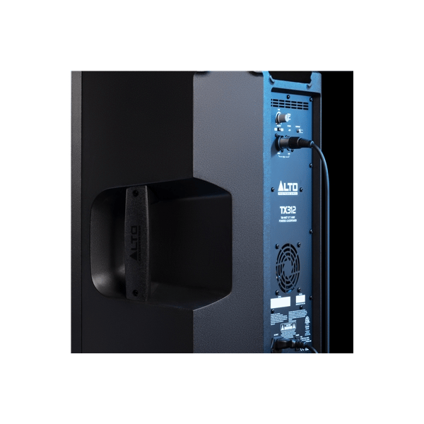 Alto Professional TX312