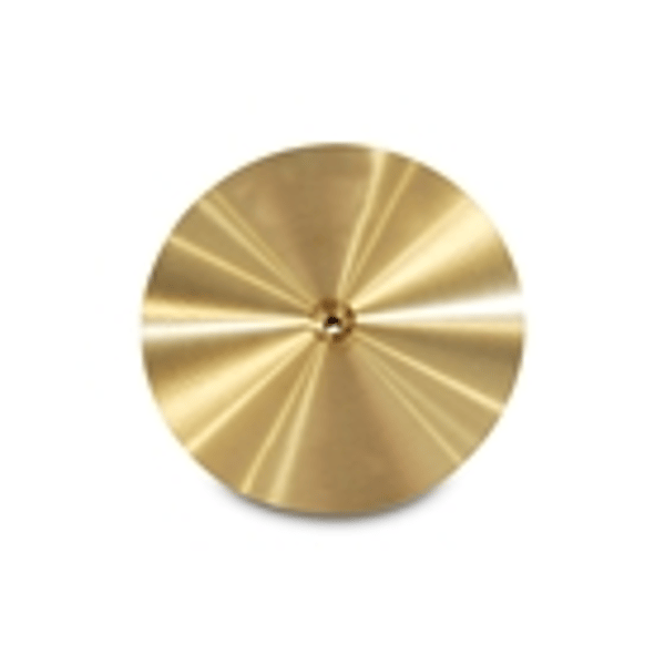 Zildjian P0622A-Single Crotale Note - A Low