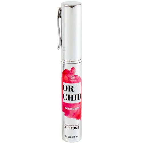 SECRETPLAY COSMETIC SECRETPLAY - PROFUMO ORCHIDEA FEROMONI SPRAY DONNA FORMATO DA VIAGGIO