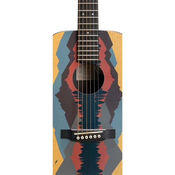 Martin &amp; Co. LX1 Life is Good