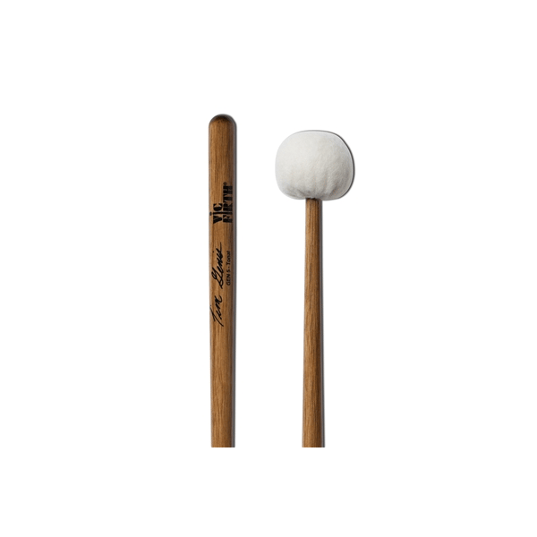 Vic Firth GEN5 - Symphonic Collection Timpani Mallets Signature Tim Genis Roller