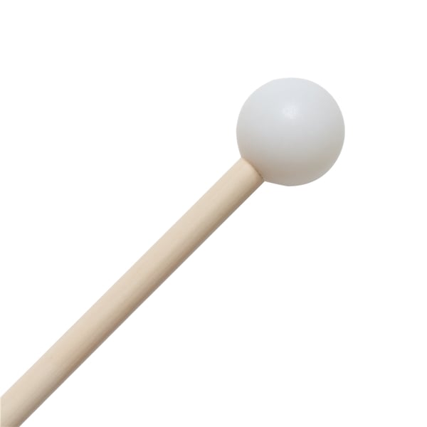 Vic Firth M424 - Articulate Series Mallet - 1" Nylon Round